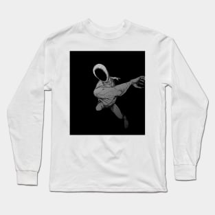 Ajin  - Ajin Attacks 2 Long Sleeve T-Shirt